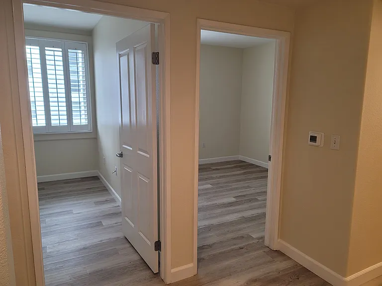 Guest bedrooms