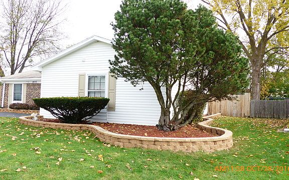 2nd image of 8033 S Carnaby Ct