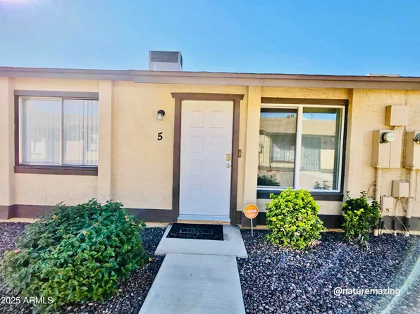 1616 N 63RD Avenue #5, Phoenix, AZ 85035