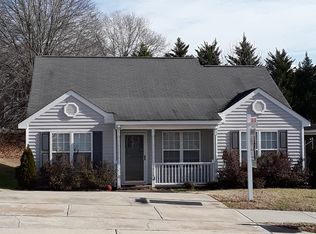 1313 Rutledge Landing Dr, Knightdale, NC 27545