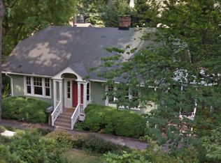 2229 N Vernon St, Arlington, VA 22207