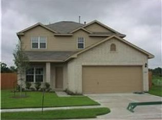 3602 Apache Meadows Dr, Baytown, TX 77521