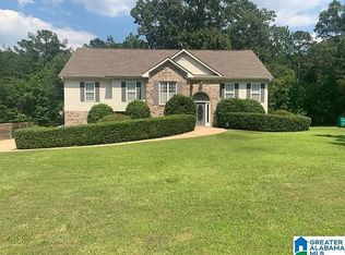 13691 Lisa Dr, Mc Calla, AL 35111
