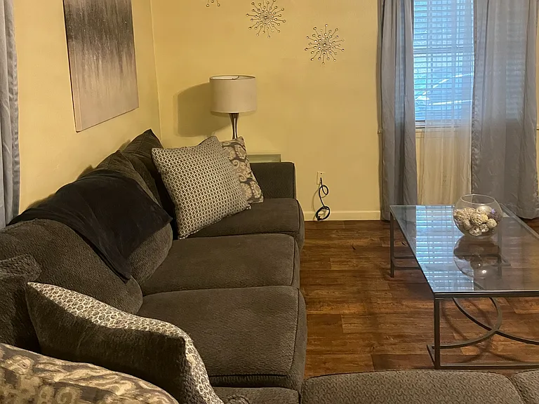Lounge Area