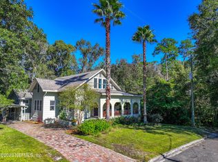 3803 Valencia Rd, Jacksonville, FL 32205