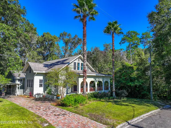 3803 VALENCIA Road, Jacksonville, FL 32205