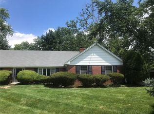 7257 N Layman Ave, Indianapolis, IN 46250