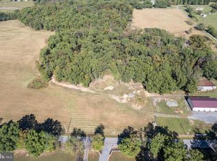 LOT 3 Gun Club Rd, Stephenson, VA 22656