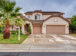 7024 Petersborough Way, Roseville, CA 95747