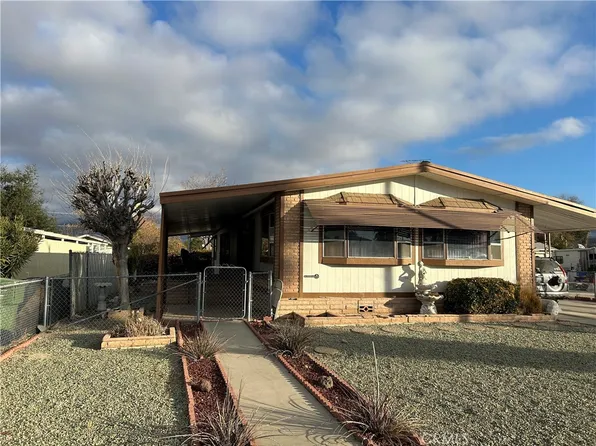 44578 Woodrow Way, Hemet, CA 92544