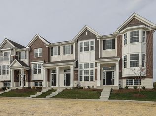 13925 S Belmont 17.04 Dr, Homer Glen, IL 60491