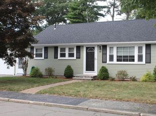 88 Barbara Ln, Weymouth, MA 02190
