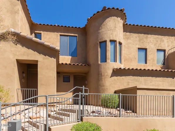 16600 N THOMPSON PEAK Parkway #1072, Scottsdale, AZ 85260