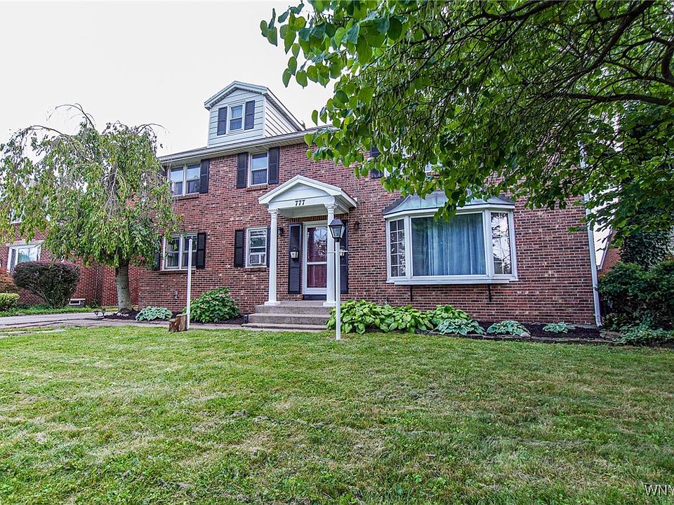 ひーかん777 777 Cleveland Dr, Cheektowaga, NY 14225 | Zillow
