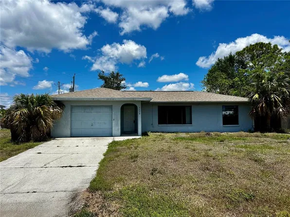 5498 Montego Ln, Pt Charlotte, FL 33981