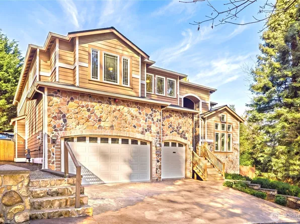 18638 92nd Avenue NE, Bothell, WA 98011