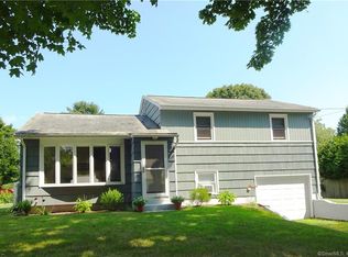 23 Sharon Rd, Groton, CT 06355