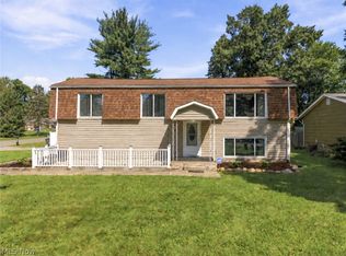 3838 Georgia St NW, Massillon, OH 44646
