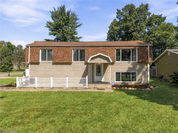 3838 Georgia St NW, Massillon, OH 44646