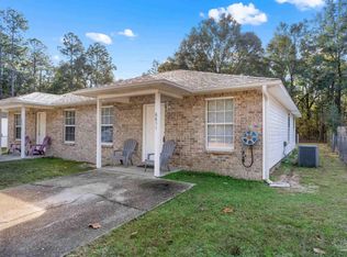 6851&6853 Trail Rdg S, Milton, FL 32570