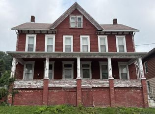 322-324 3rd St, Johnstown, PA 15909