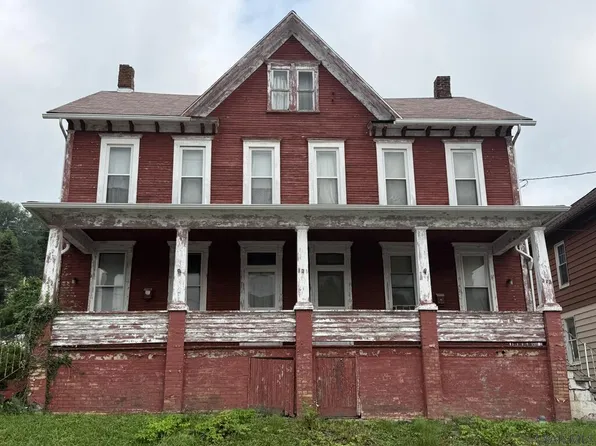 322-324 3rd St, Johnstown, PA 15909