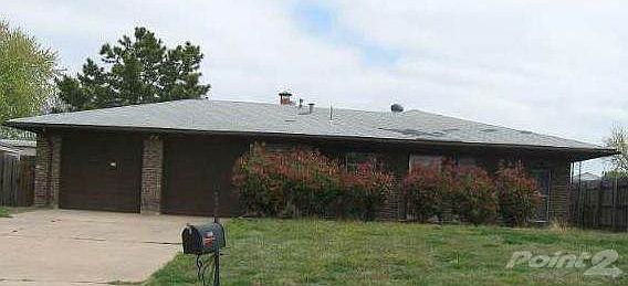 4732 SE Sunnymeade