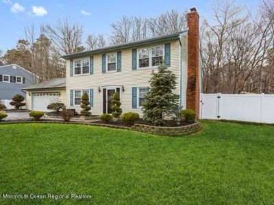 19 Sherwood Ln, Old Bridge, NJ, 08857