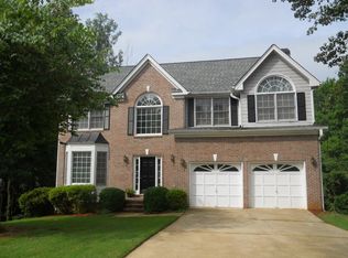 237 Birchmore Walk, Lawrenceville, GA 30044