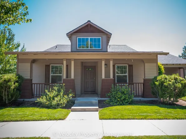 20681 Couples Ln, Bend, OR 97702