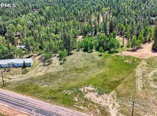 198 Kenwood Dr, Florissant, CO 80816
