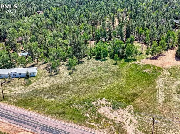 198 Kenwood Dr, Florissant, CO 80816