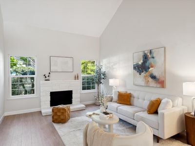 1045 Grebe St, Foster City, CA, 94404