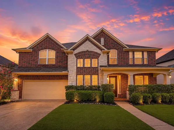 4102 Sandstone Bend Ln, Sugar Land, TX 77479