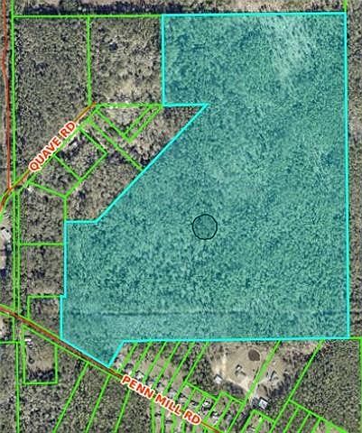 1st image of 0 Penn Mill Rd
