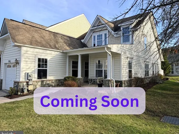 7201 Paperbark Ter, Laurel, MD 20707