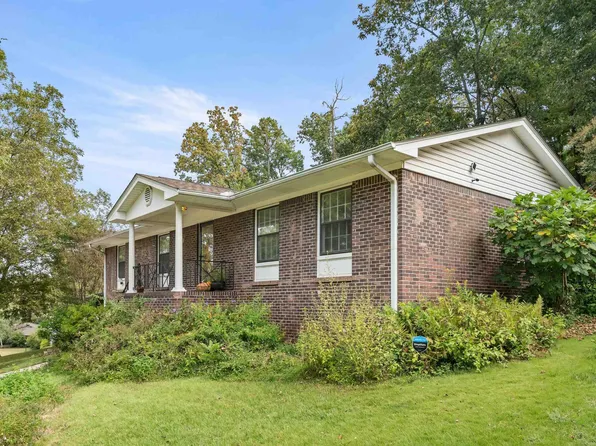 1233 50th St S, Birmingham, AL 35222