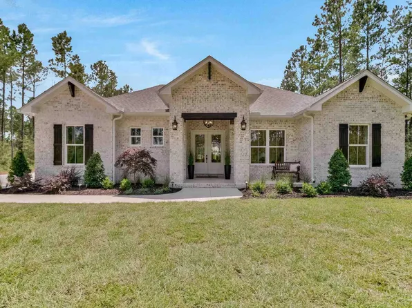 8879 Naturewalk Dr Lot 79, Jay, FL 32565
