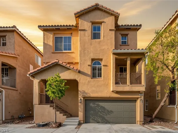 8924 Jennifer Anne Ave, Las Vegas, NV 89149