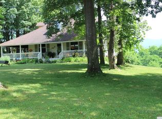 401 Elliot Pl, East Durham, NY 12423
