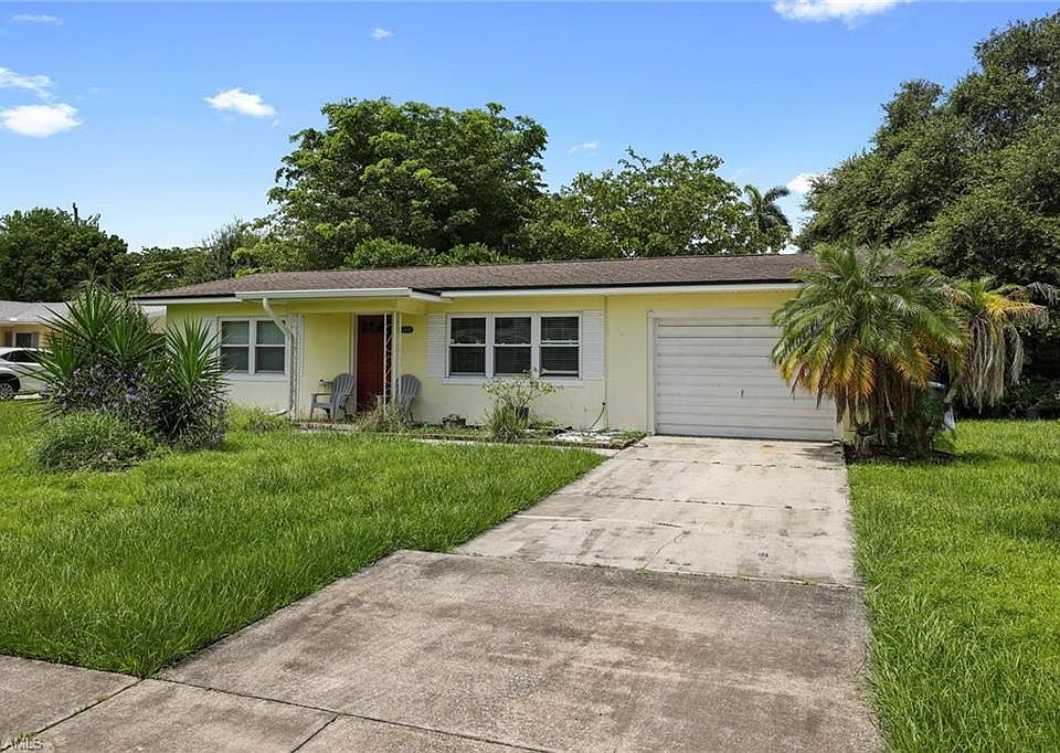 3834 Luverne St, Fort Myers, FL 33901 Zillow
