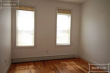 Rented by Grand & Co.