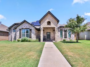 1305 Abbey Rd, Wolfforth, TX 79382