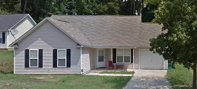 Downtown Raleigh Room Available for Rent November 2026 — Photo 1