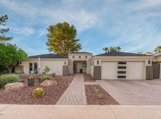 5332 E Verde Ln, Phoenix, AZ 85018