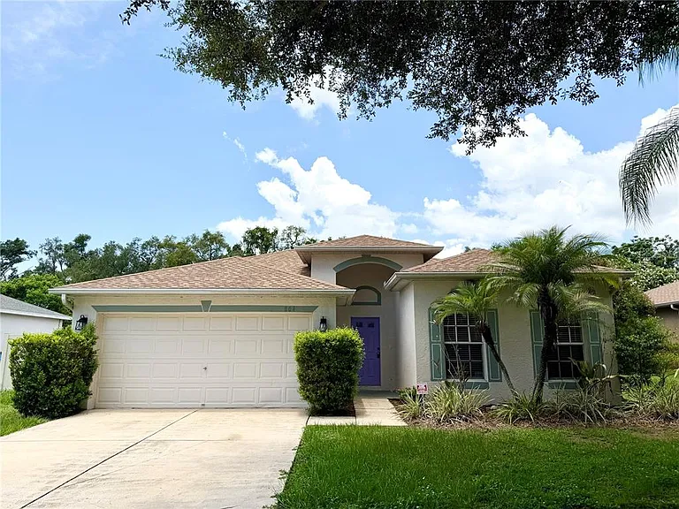 804 Coade Stone Dr — Photo 1