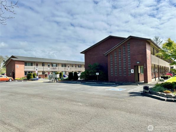 1420 48th Street #B-10, Seaview, WA 98644