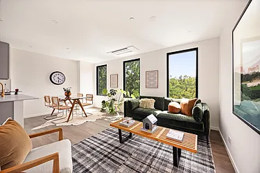 345 Warren Street, #3