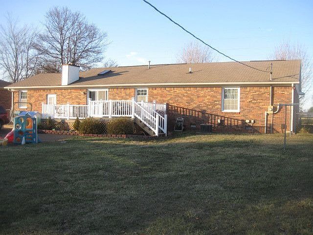 2nd image of 1537 Cave Mill Rd