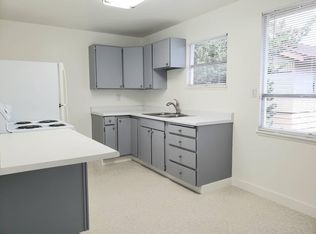 2707 59th Ave SW #B, Seattle, WA 98116